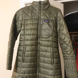 Patagonia Radalie Parka